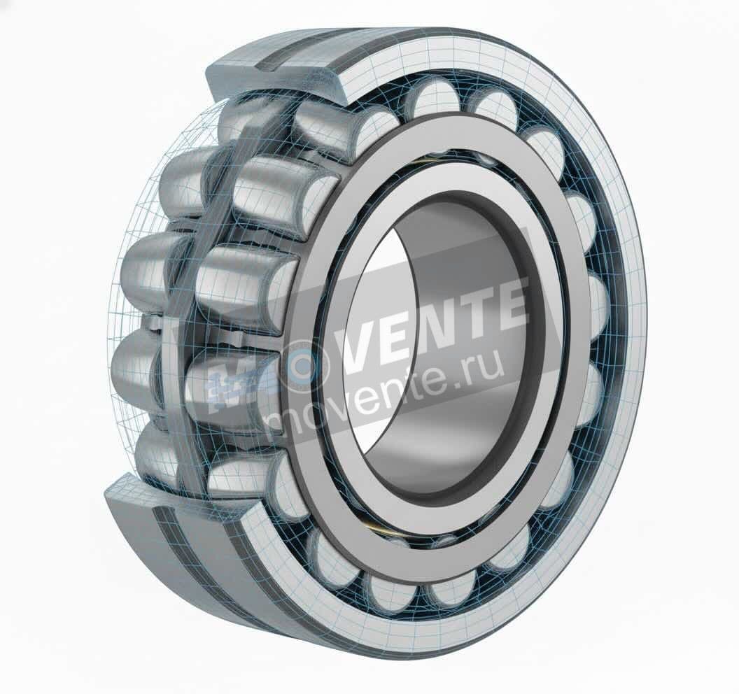 Подшипник 095-1022 - Image 1