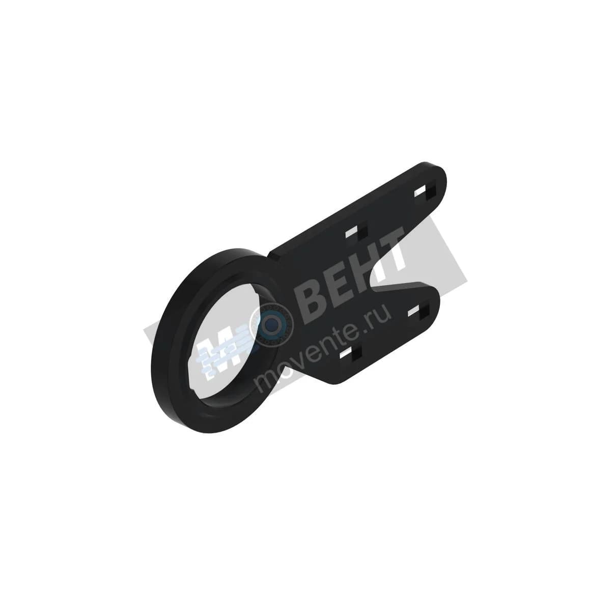 LCA112397: Опорный кронштейн подшипника