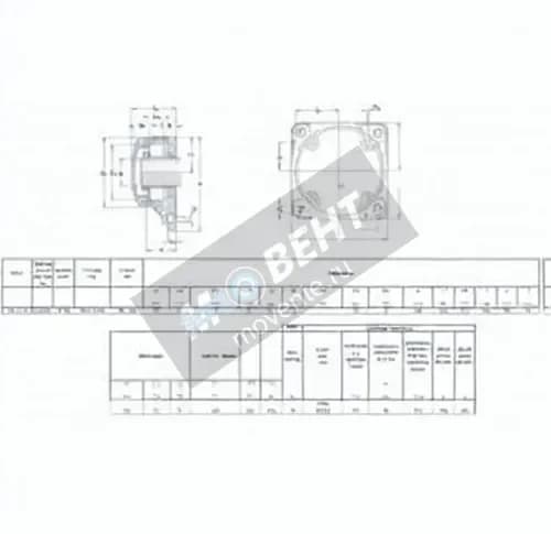 SKF FNL-520-A-22220-K-H320-SKF - Image 1