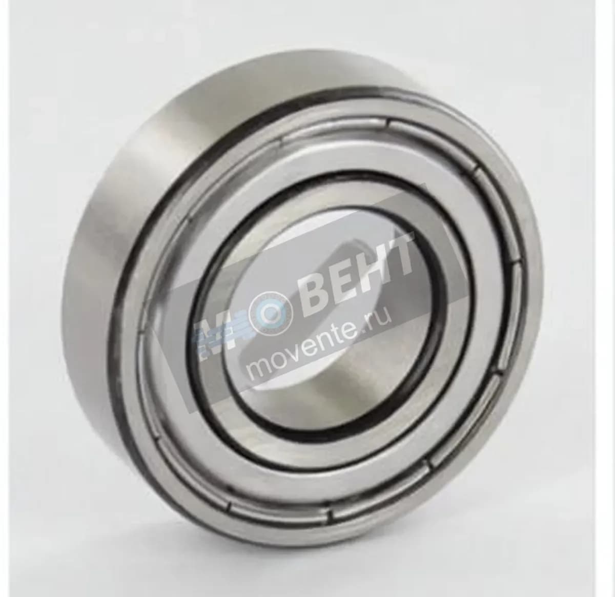 FAG 6004-2ZR-FAG - Image 1