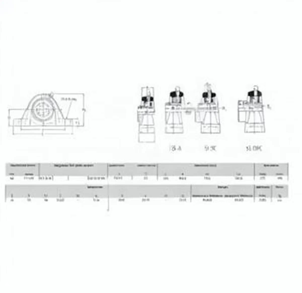 RHP SL2-7-16-RHP - Image 1