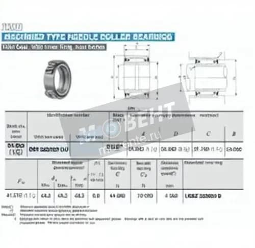 IKO BRI223520-UU-IKO - Image 1