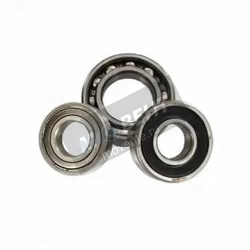 SKF 7018-CDGA-P4A-DBC-SKF - Image 1