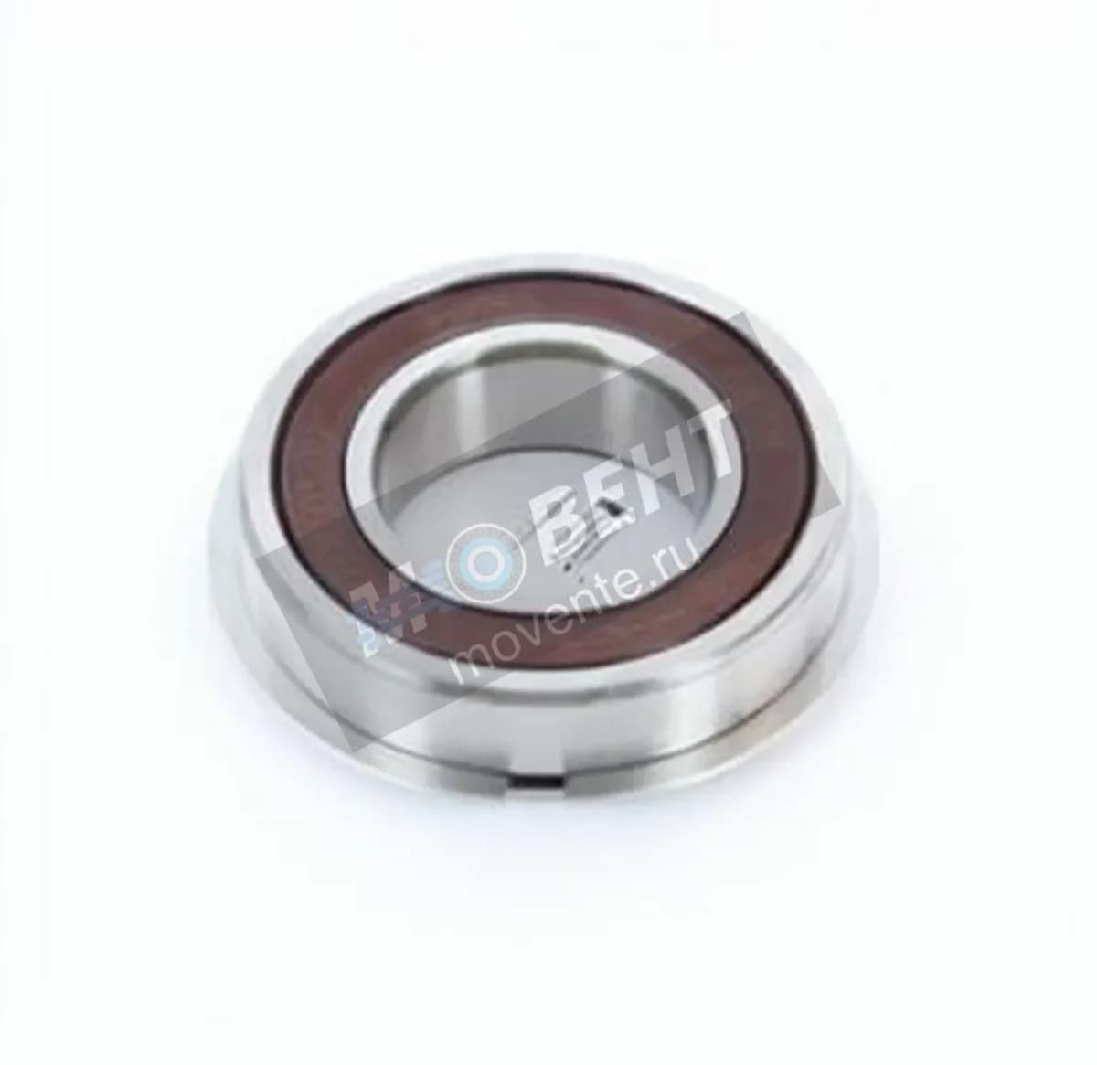 NSK 6005-2RS-NR-NSK - Image 1