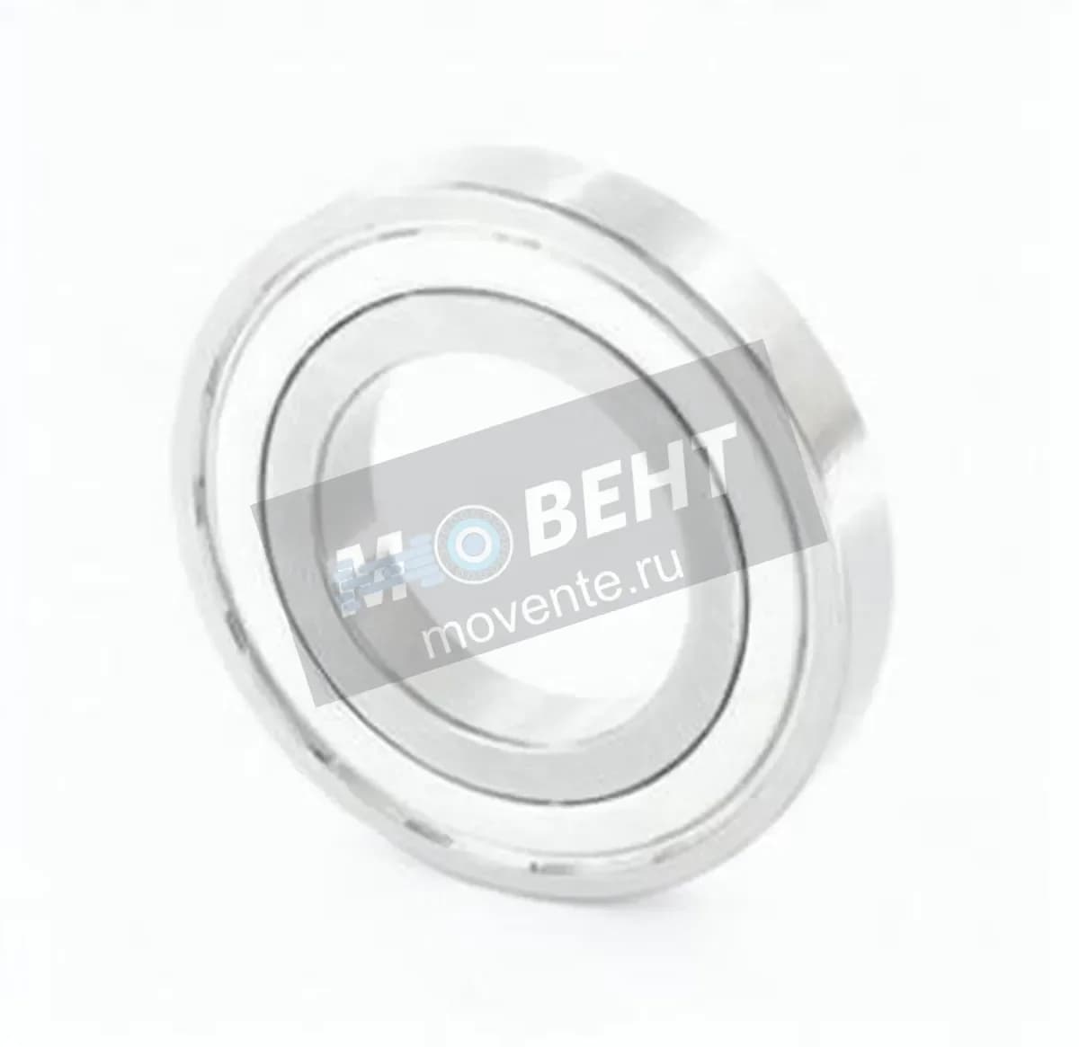 FAG 16006-2ZR-FAG - Image 1