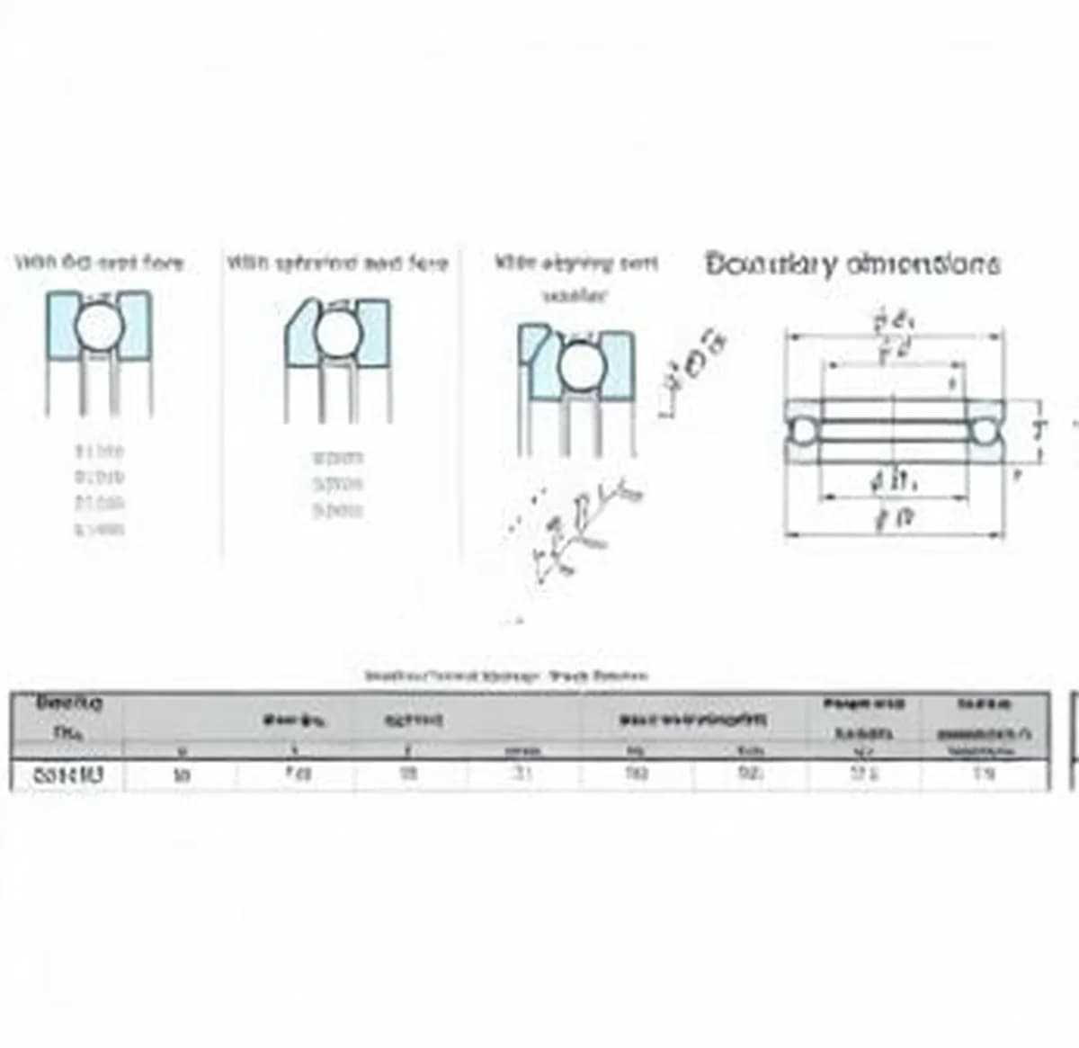 JTEKT 53418U-JTEKT - Image 1