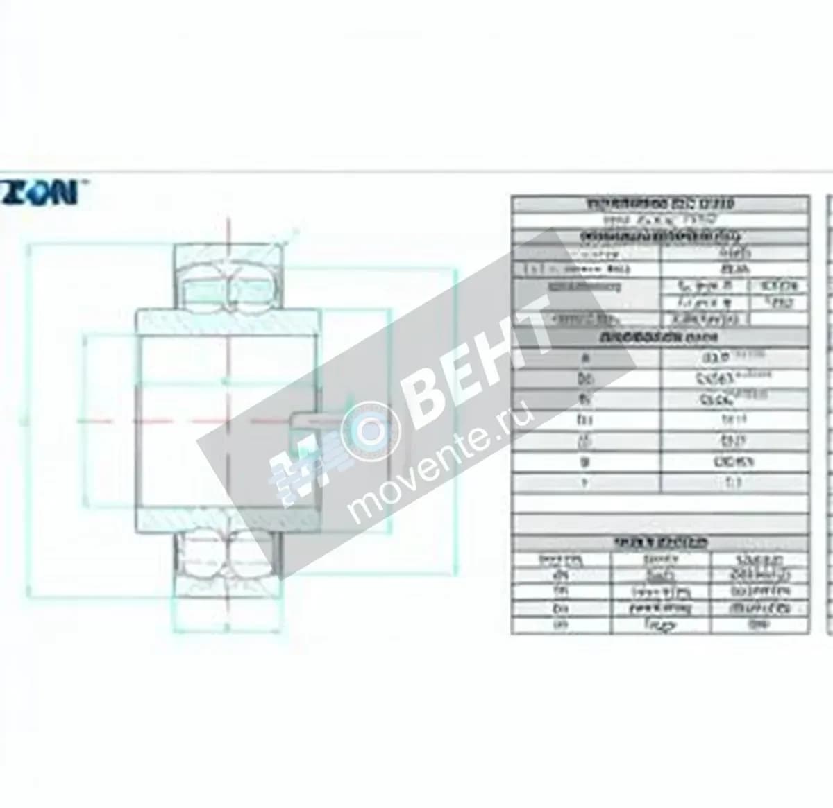 ZEN 11210-ZEN - Image 1