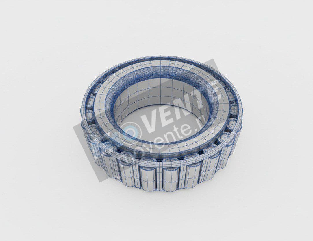 Подшипник 907/53700 - Image 1