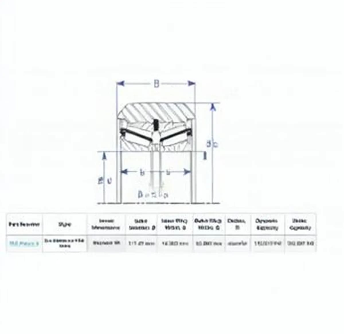ENDURO MG45MM-A-ENDURO - Image 1