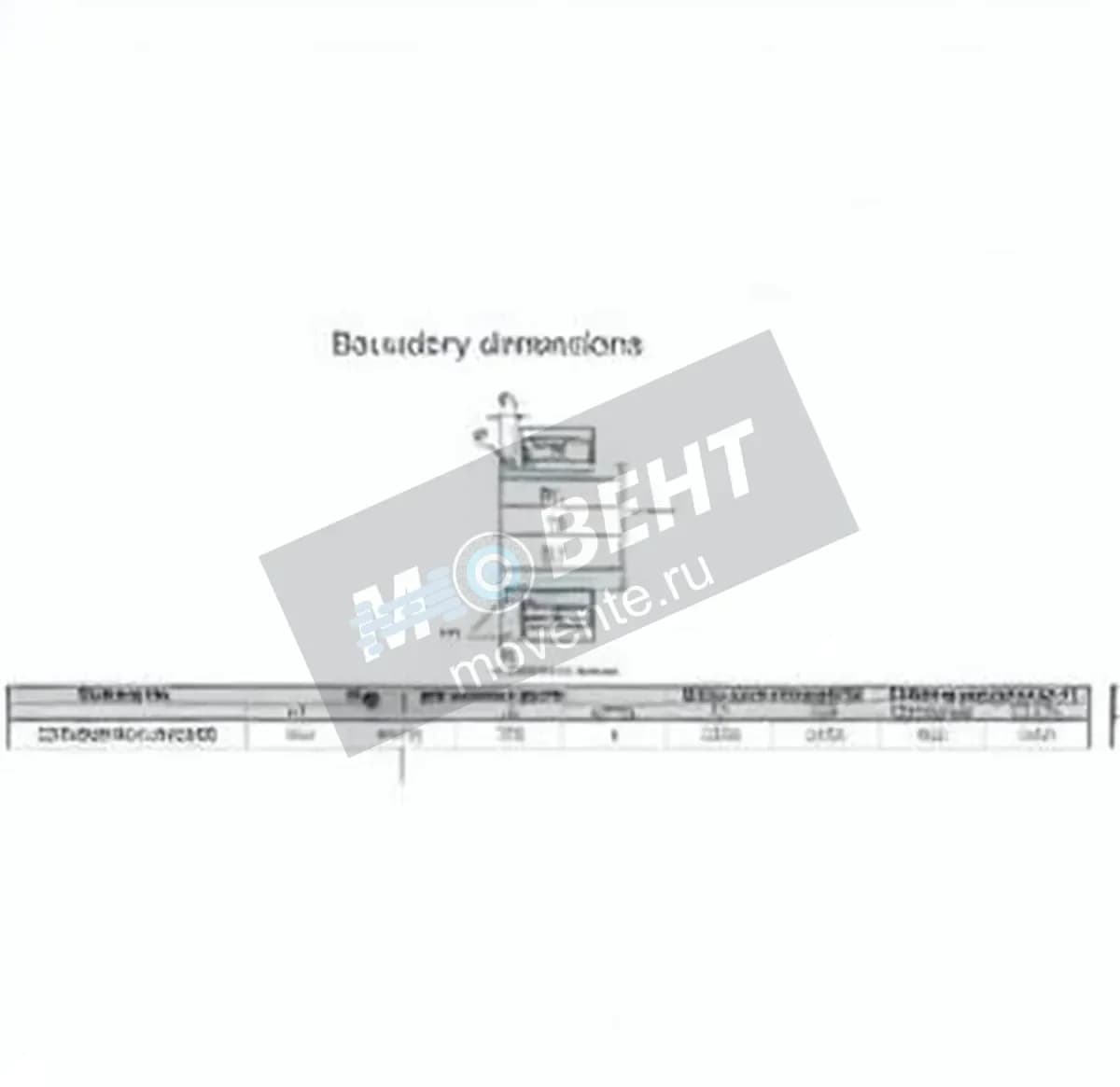 JTEKT 23240RHAK-AH3240-JTEKT - Image 1