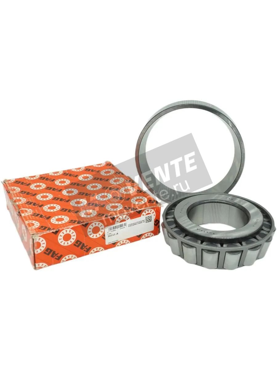 Подшипник FAG 30315 A - Image 1