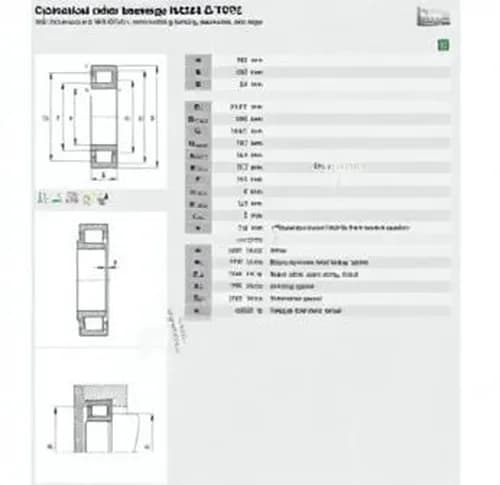 FAG NJ324-E-TVP2-FAG - Image 1