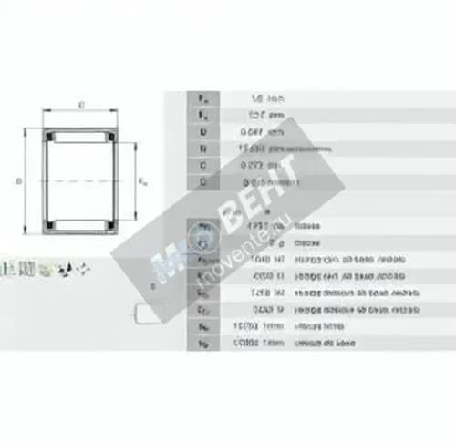 INA SCE86-INA - Image 1