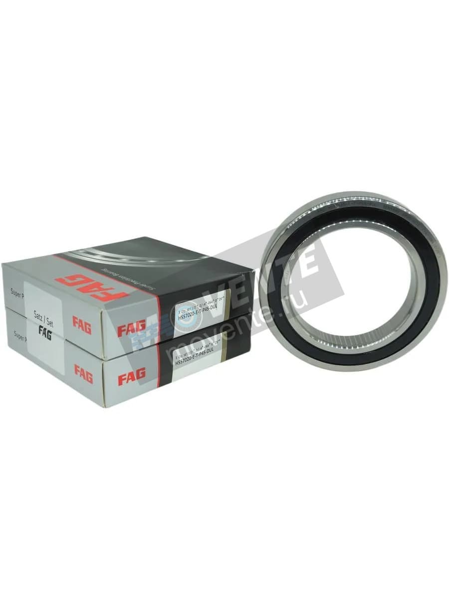 Подшипник FAG HSS 7020 C T P4S DUL - Image 1