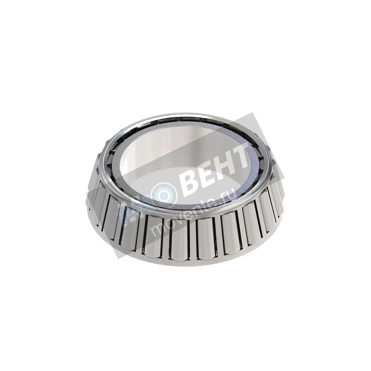 R132744: Однорядный роликоподшипник