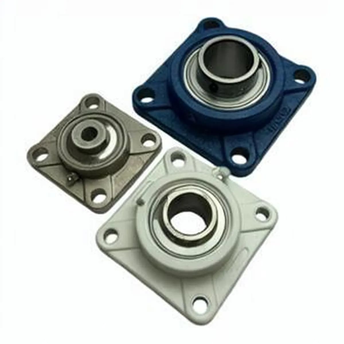 SKF P4BA-400-SRB-CRE-SKF - Image 1