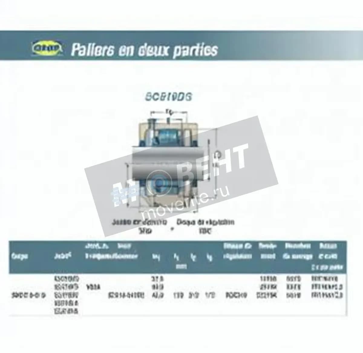 SNR SC519DS-SNR - Image 1