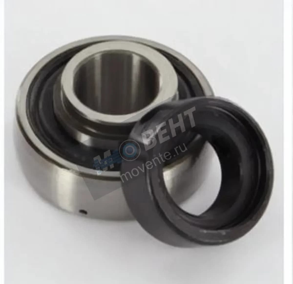 SKF YAT204-012-SKF - Image 1