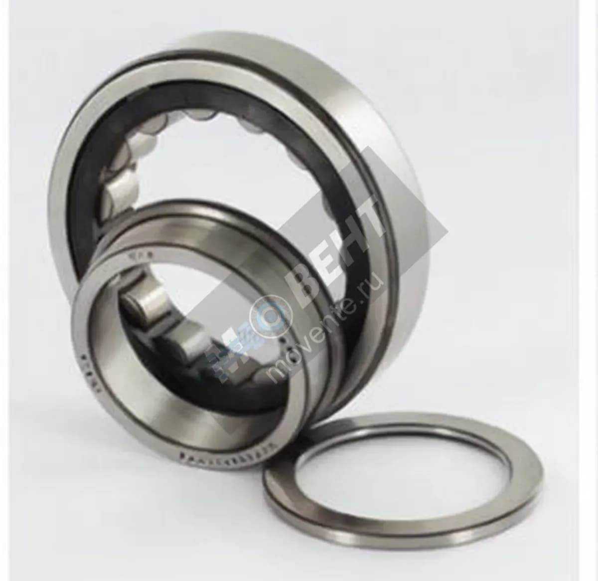 FAG NUP209-E-TVP2-FAG - Image 1