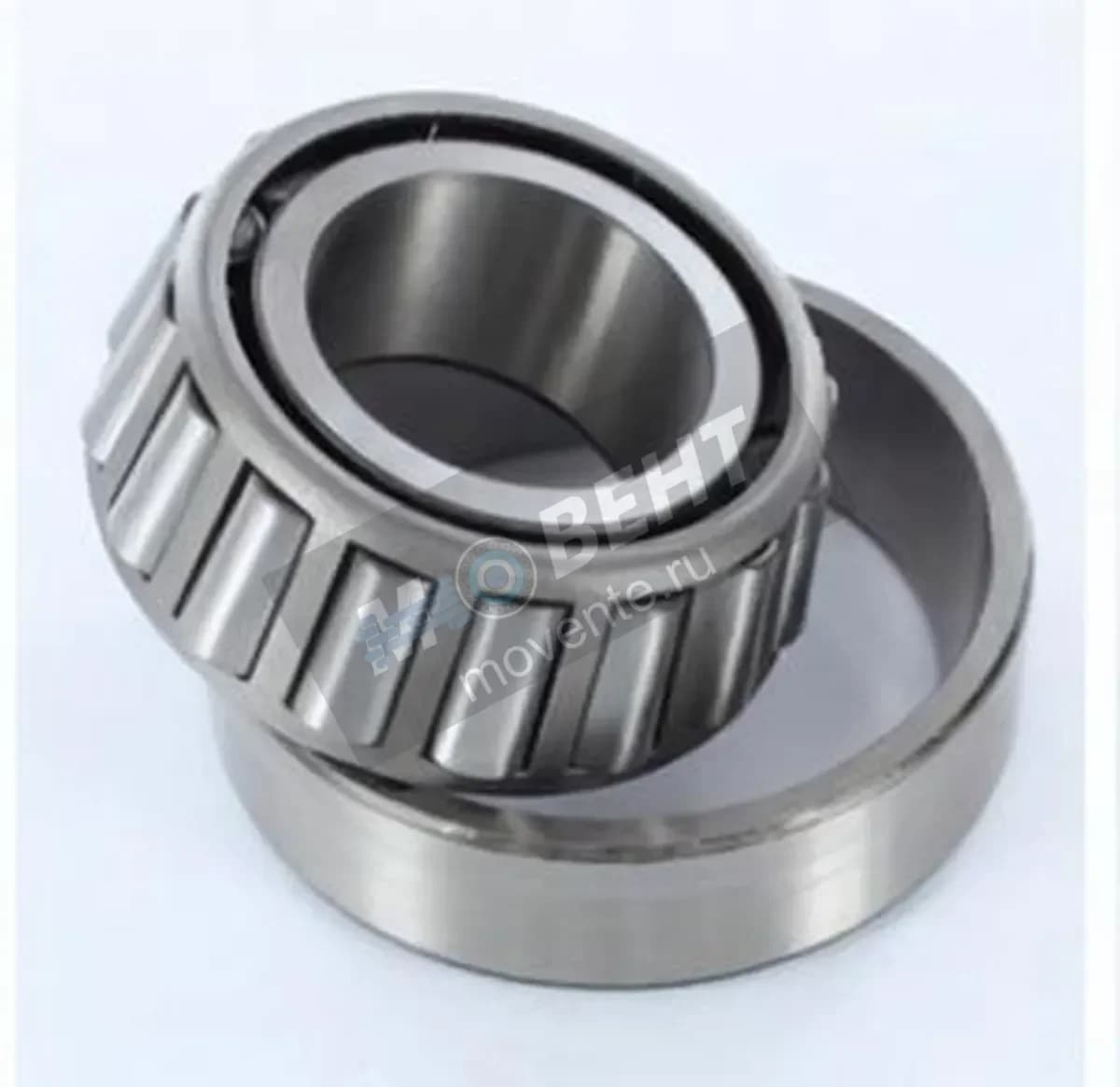 TIMKEN 537-532-X-TIMKEN - Image 1