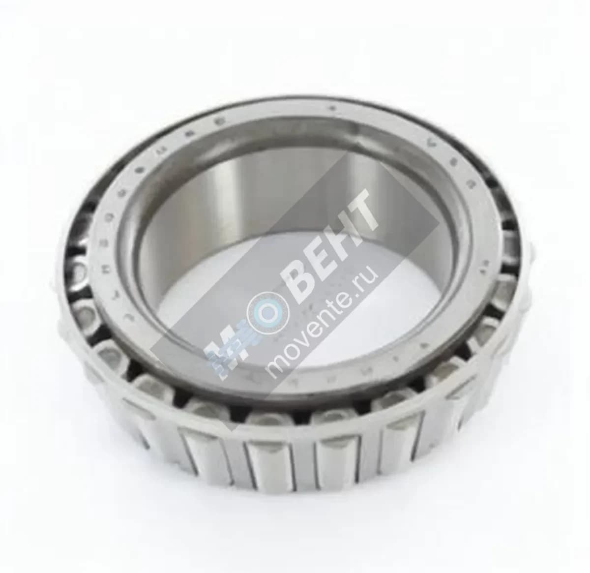 TIMKEN JLM506848E-TIMKEN - Image 1