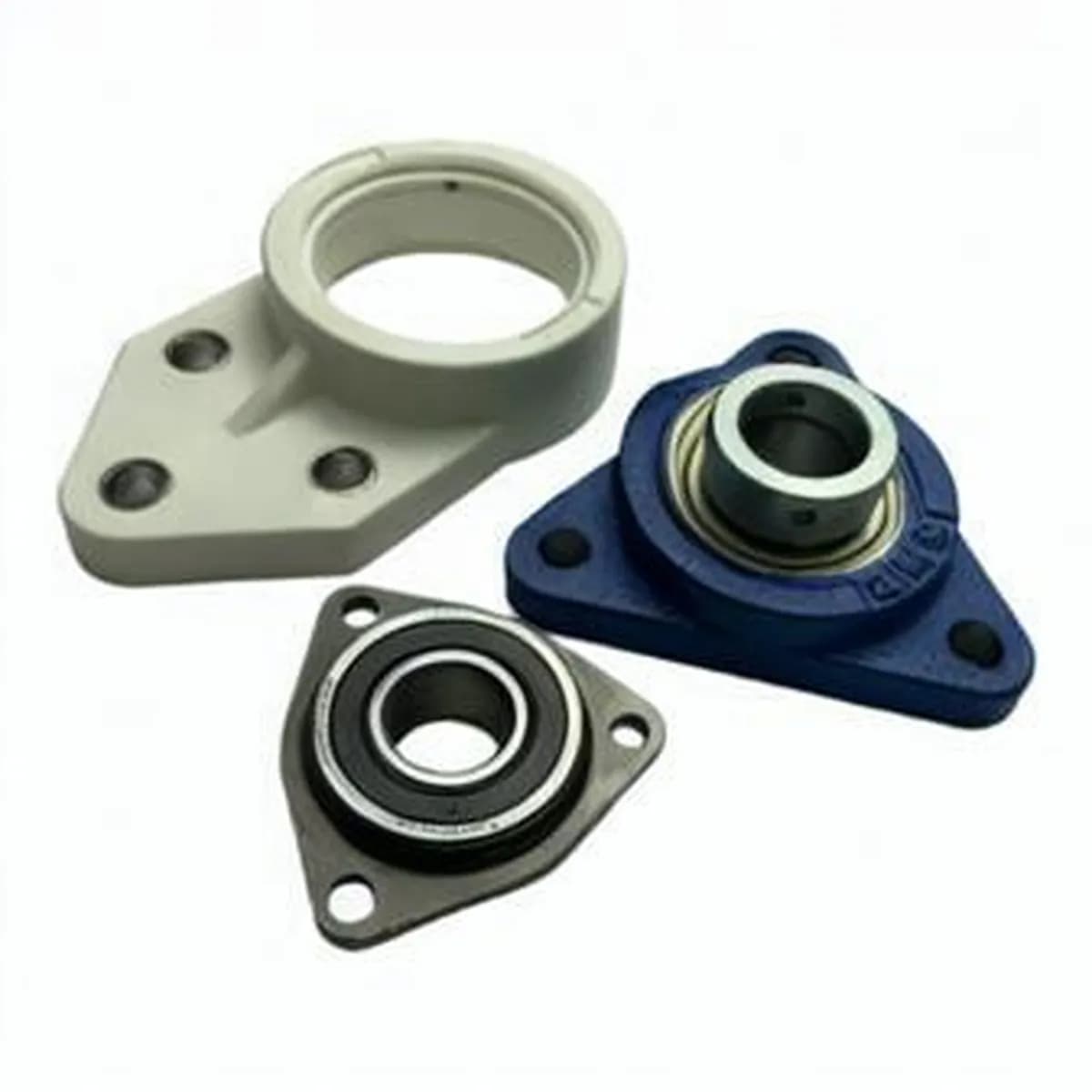 GEN SBPF206-INOX - Image 1