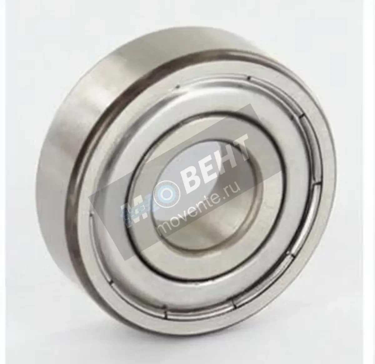 SKF 6201-2Z-C3-SKF - Image 1