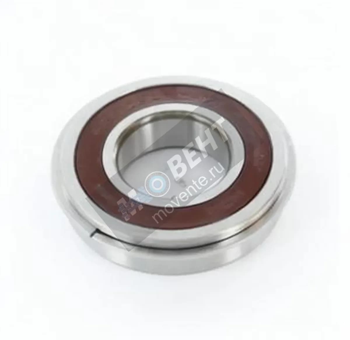 NSK 6207-DDU-NR-NSK - Image 1