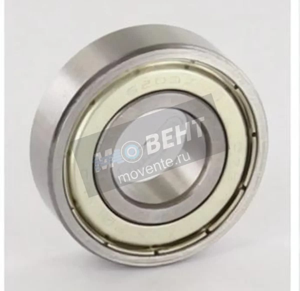 GEN 6203-ZZ - Image 1