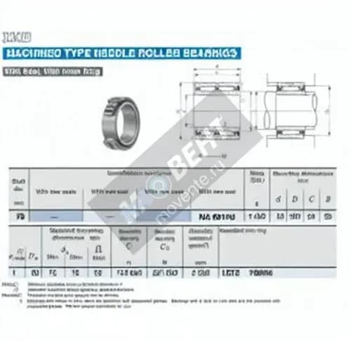 IKO NA6914-U-IKO - Image 1