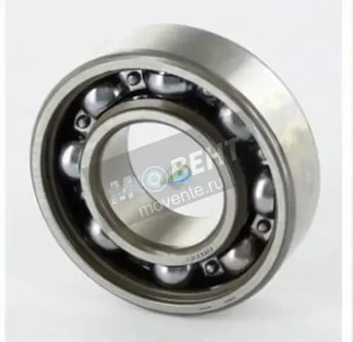 NTN TMB204LU-22-NTN - Image 1