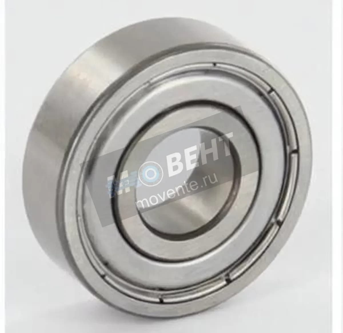 SKF 6000-2Z-SKF - Image 1