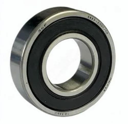 SKF 6004-2RS-C2-SKF - Image 1