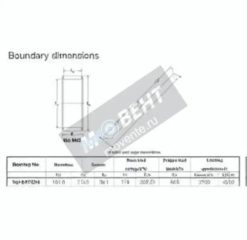 JTEKT WJ-647224-JTEKT - Image 1