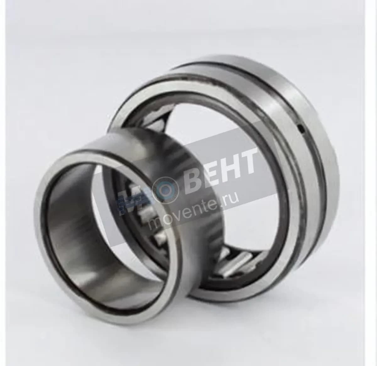 SKF NKIS50-SKF - Image 1