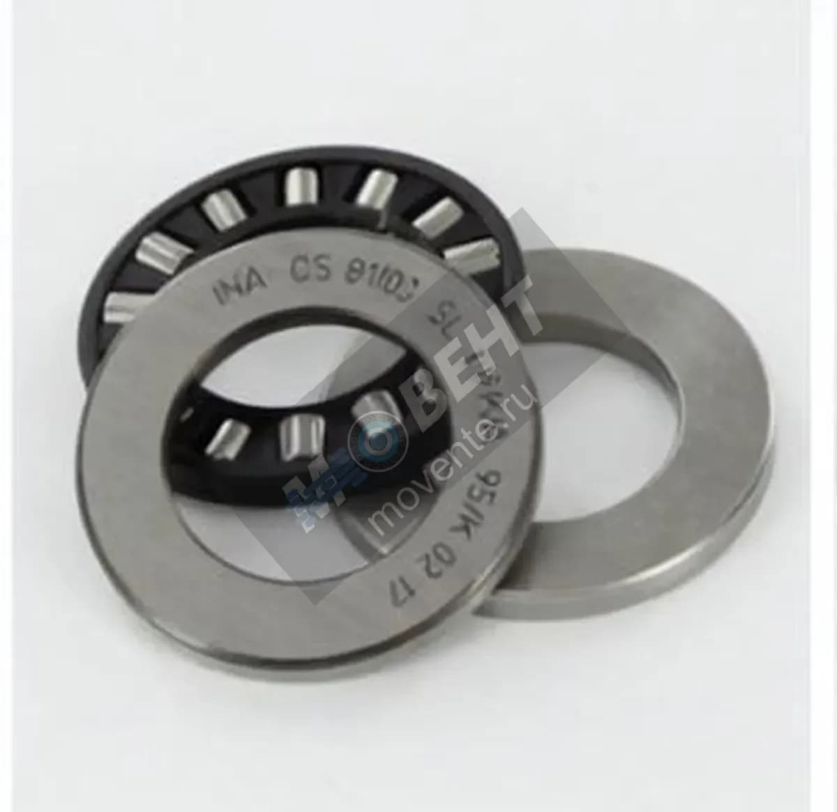 INA 81103-TV-INA - Image 1