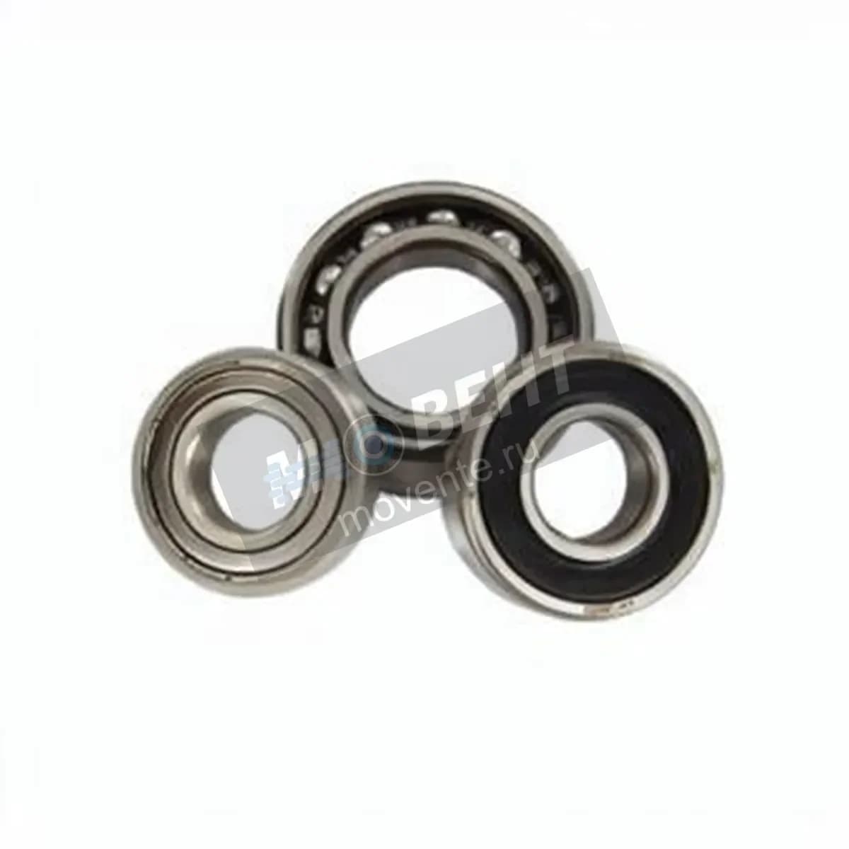 NSK TM207A13-A-40-C3-NSK - Image 1