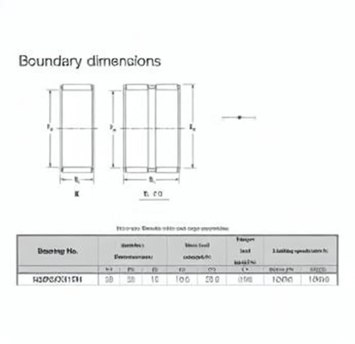 JTEKT K28-35-15-H-JTEKT - Image 1