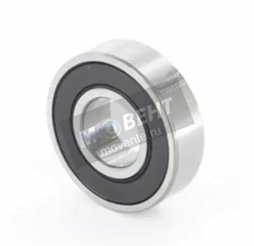 TIMKEN 6001-2RS-TIMKEN - Image 1