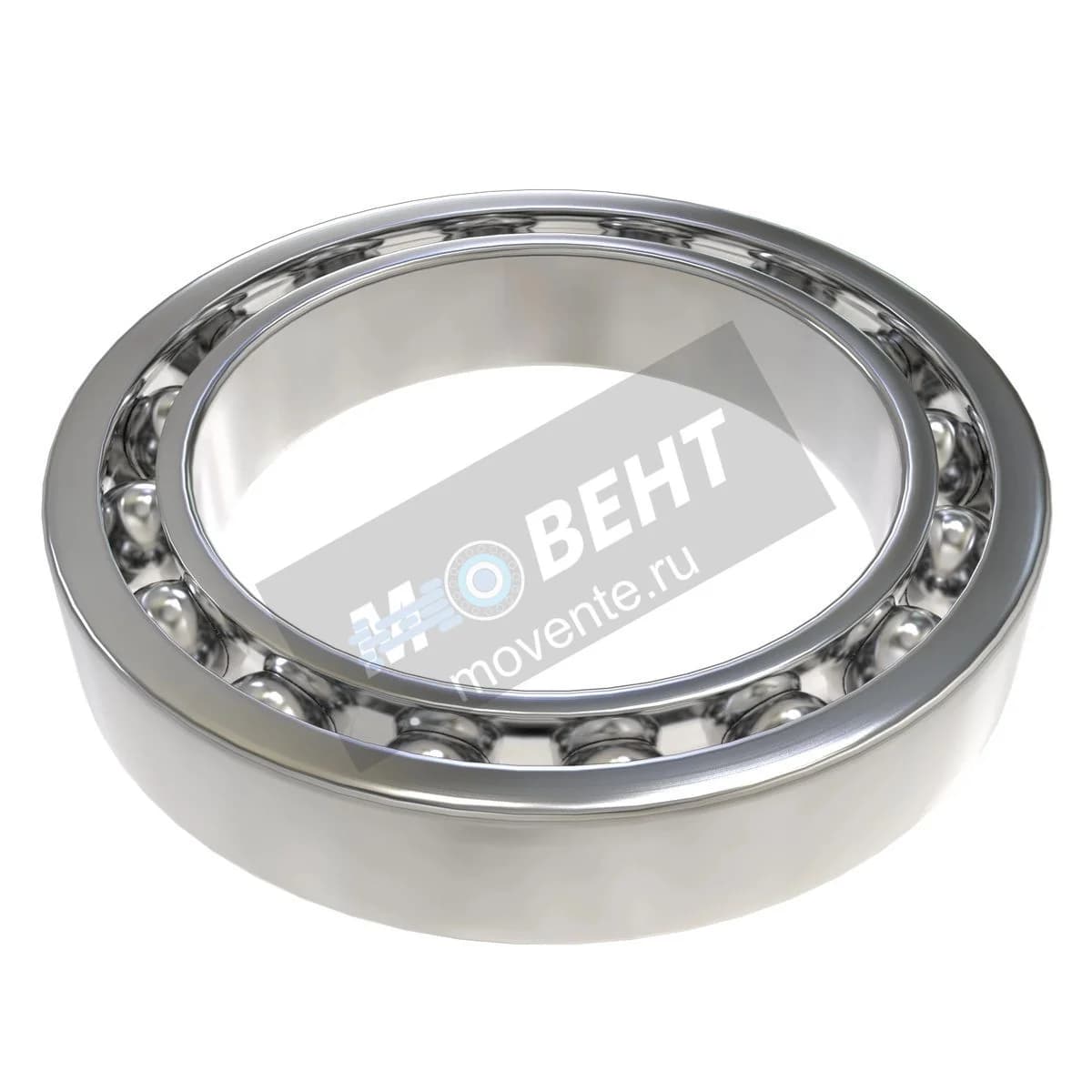 4003497: Цилиндрический роликоподшипник