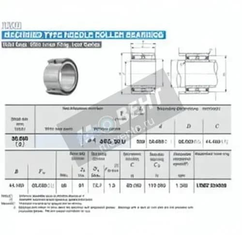 IKO GBRI325228-U-IKO - Image 1