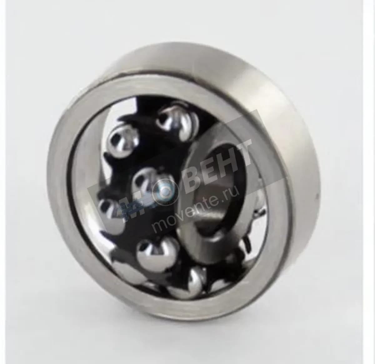 SKF 126-TN9-SKF - Image 1