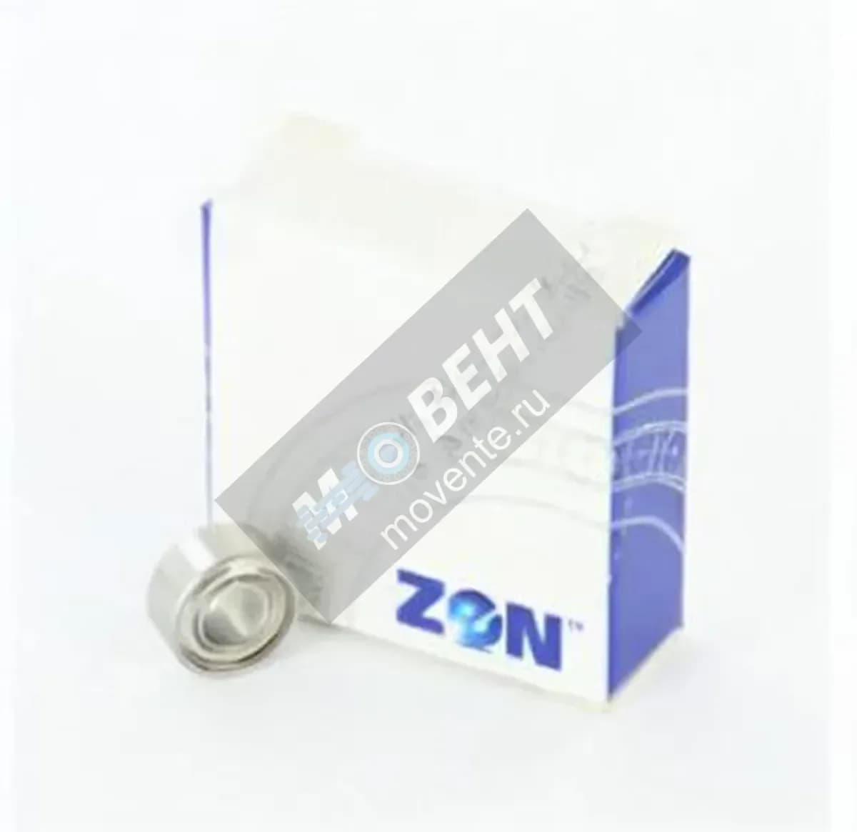 ZEN SMR148-2RS-ZEN - Image 1