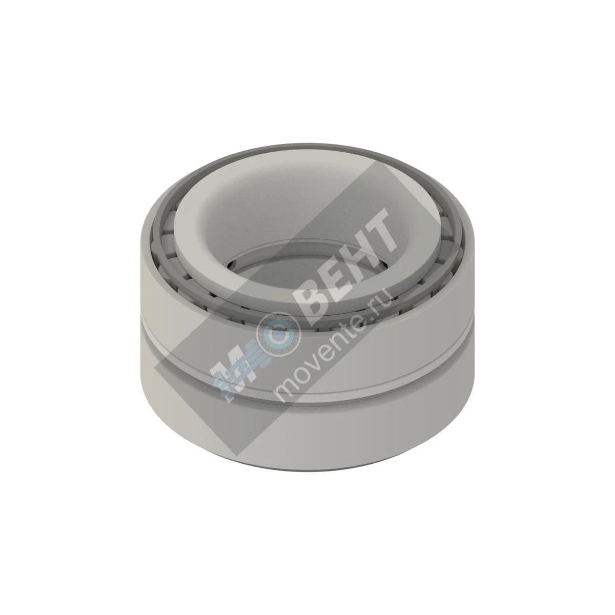 YZ102376: Двухрядный роликоподшипник