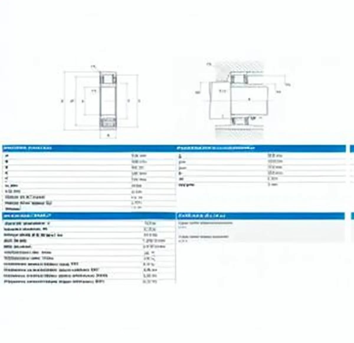 NTN NU.326.EG1.C3-NTN - Image 1