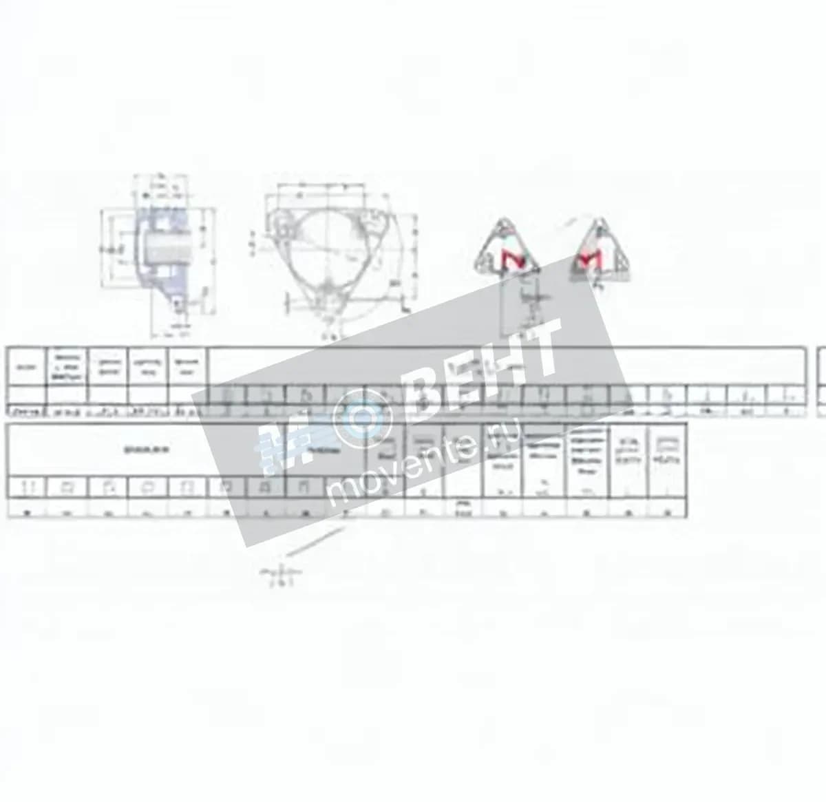 SKF FNL-512-A-2212-K-H312-SKF - Image 1