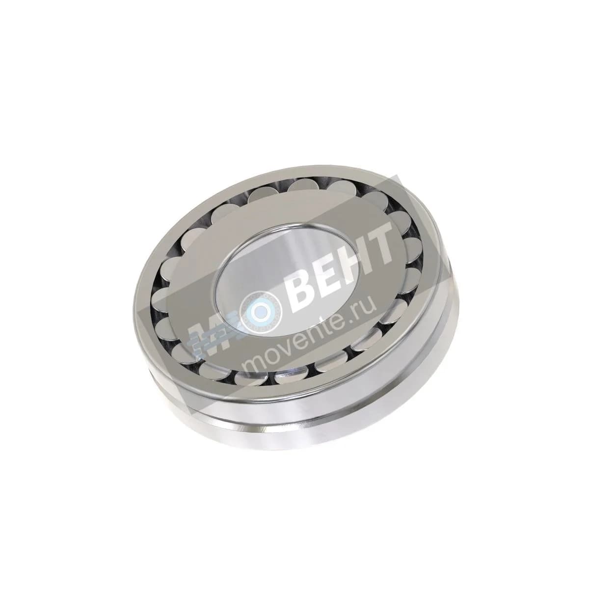 YZ106492: Двухрядный сферический роликоподшипник