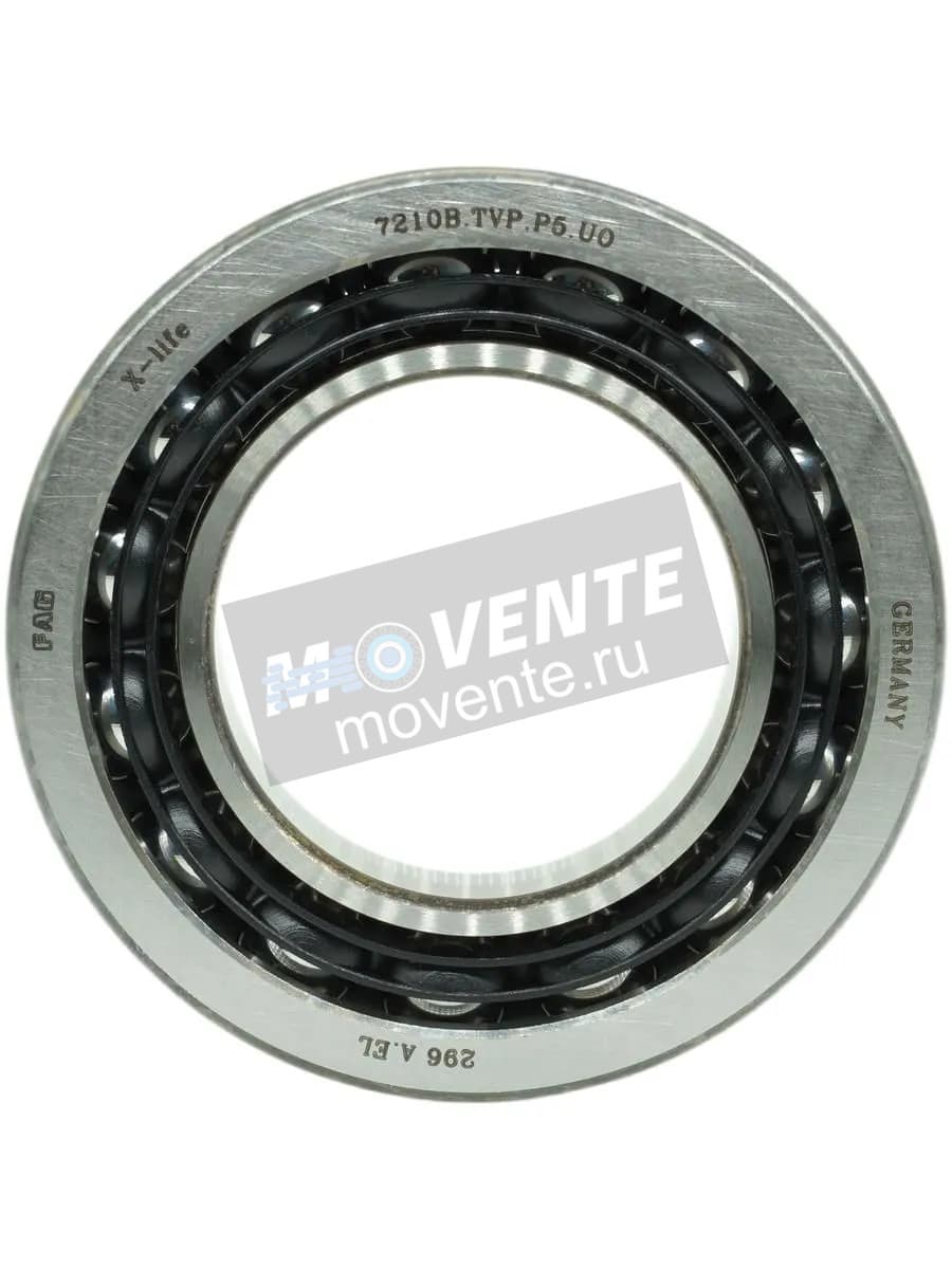 Подшипник FAG 7210 B.TVP.P5.UO - Image 1