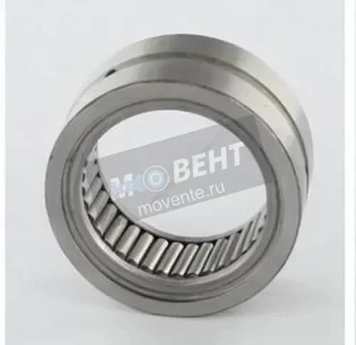 NADELLA RNA2025-NADELLA - Image 1