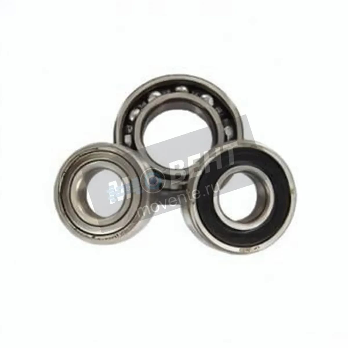 BLACKBEARING BB-UB-6902-B5-BLACKBEARING - Image 1